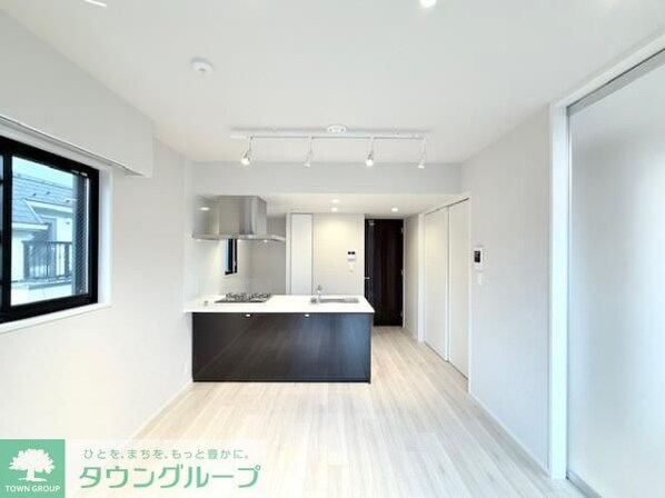 La Perla Nakanoの物件内観写真